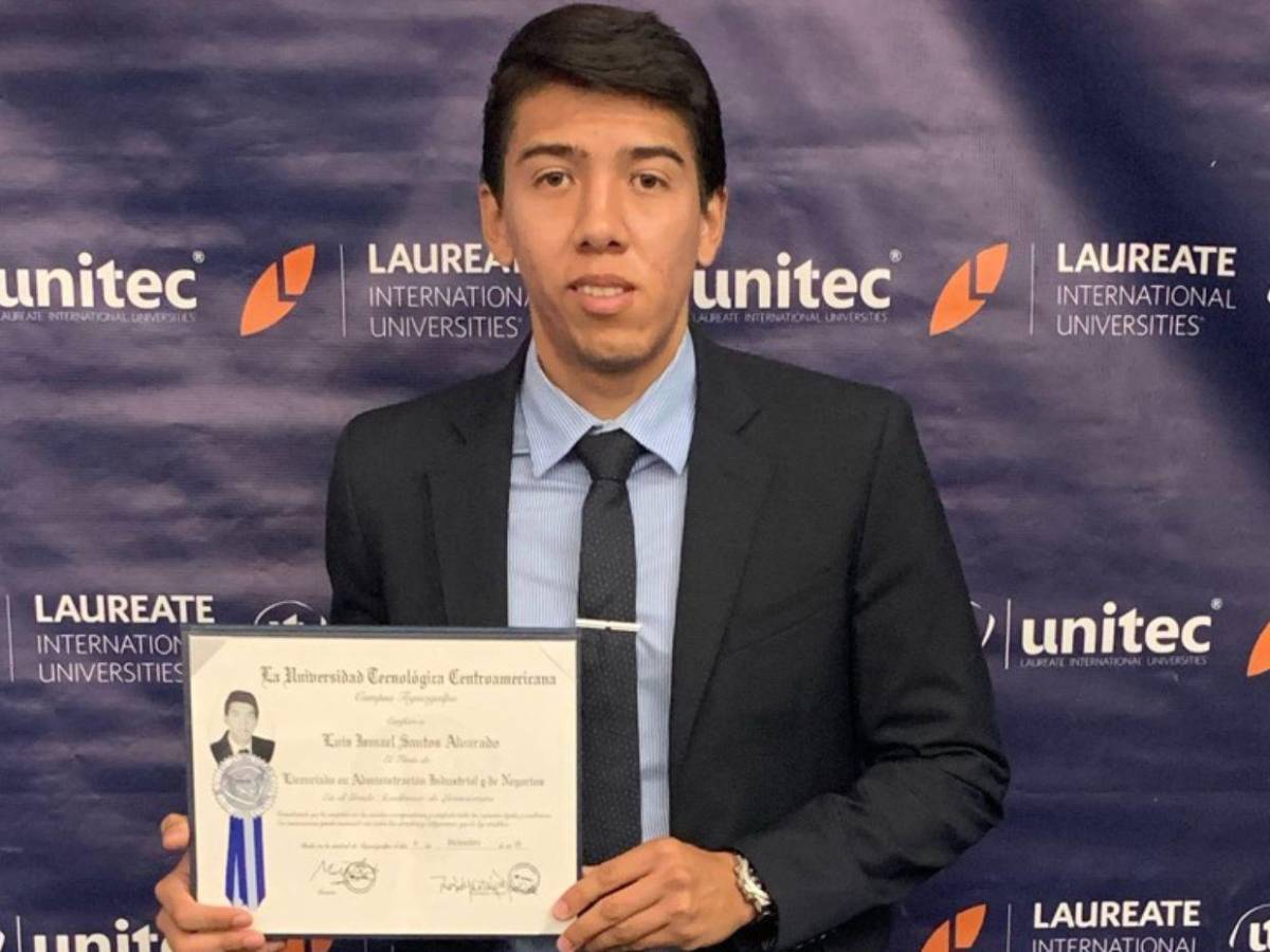 Fue capitán de Honduras en Mundiales y promesa de Olimpia: ahora será policía