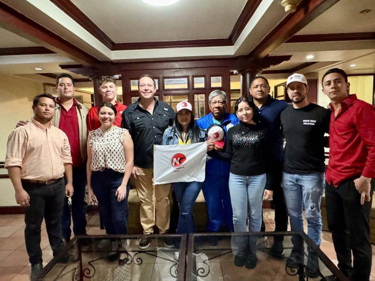 ¿Ramón Maradiaga dejó a Libre para irse a otro partido político? Lo acusan de oportunista