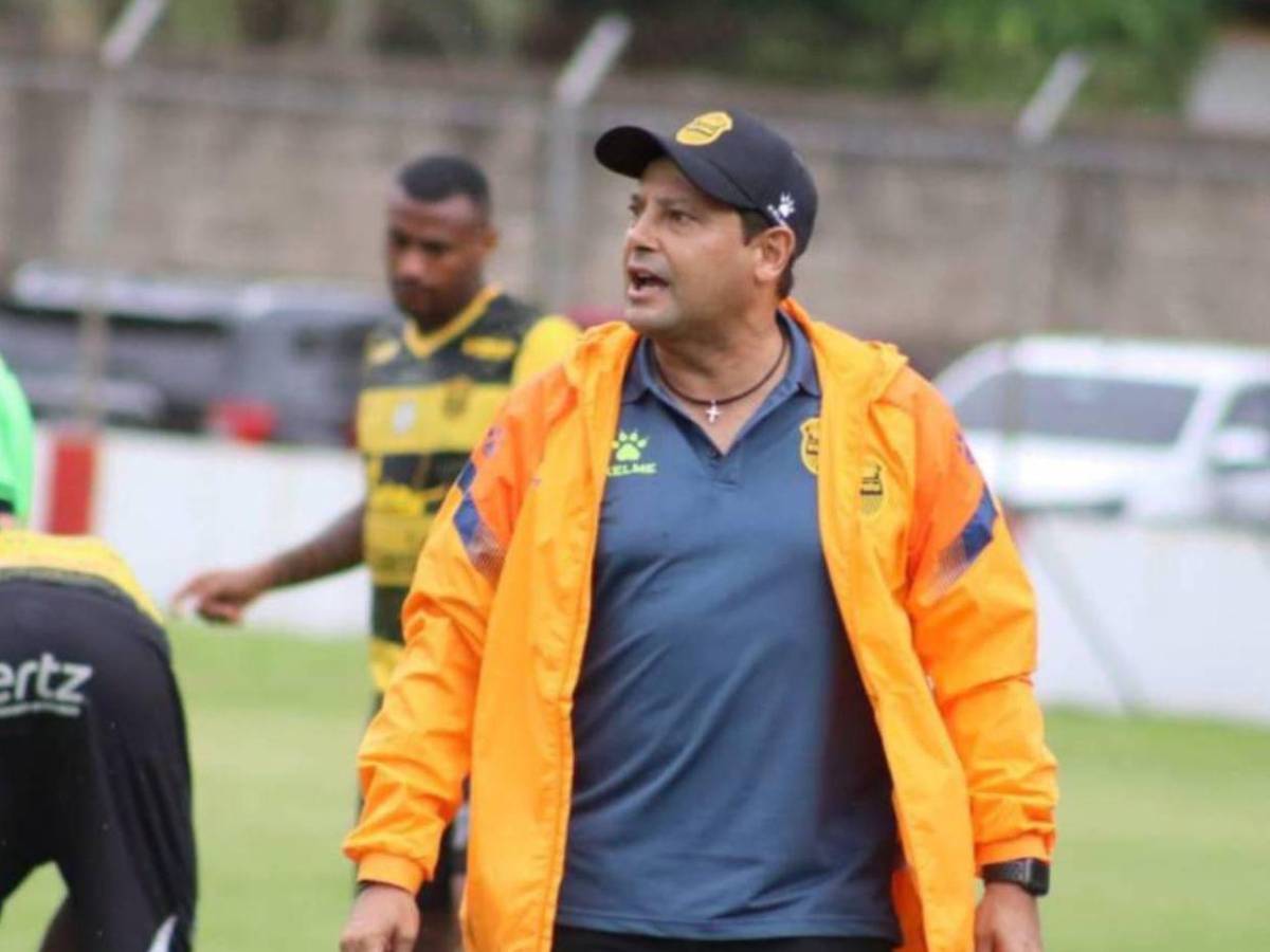 Fichajes Honduras: Diego Vázquez regresaría y por qué Joseph Rosales no fue a Tigres