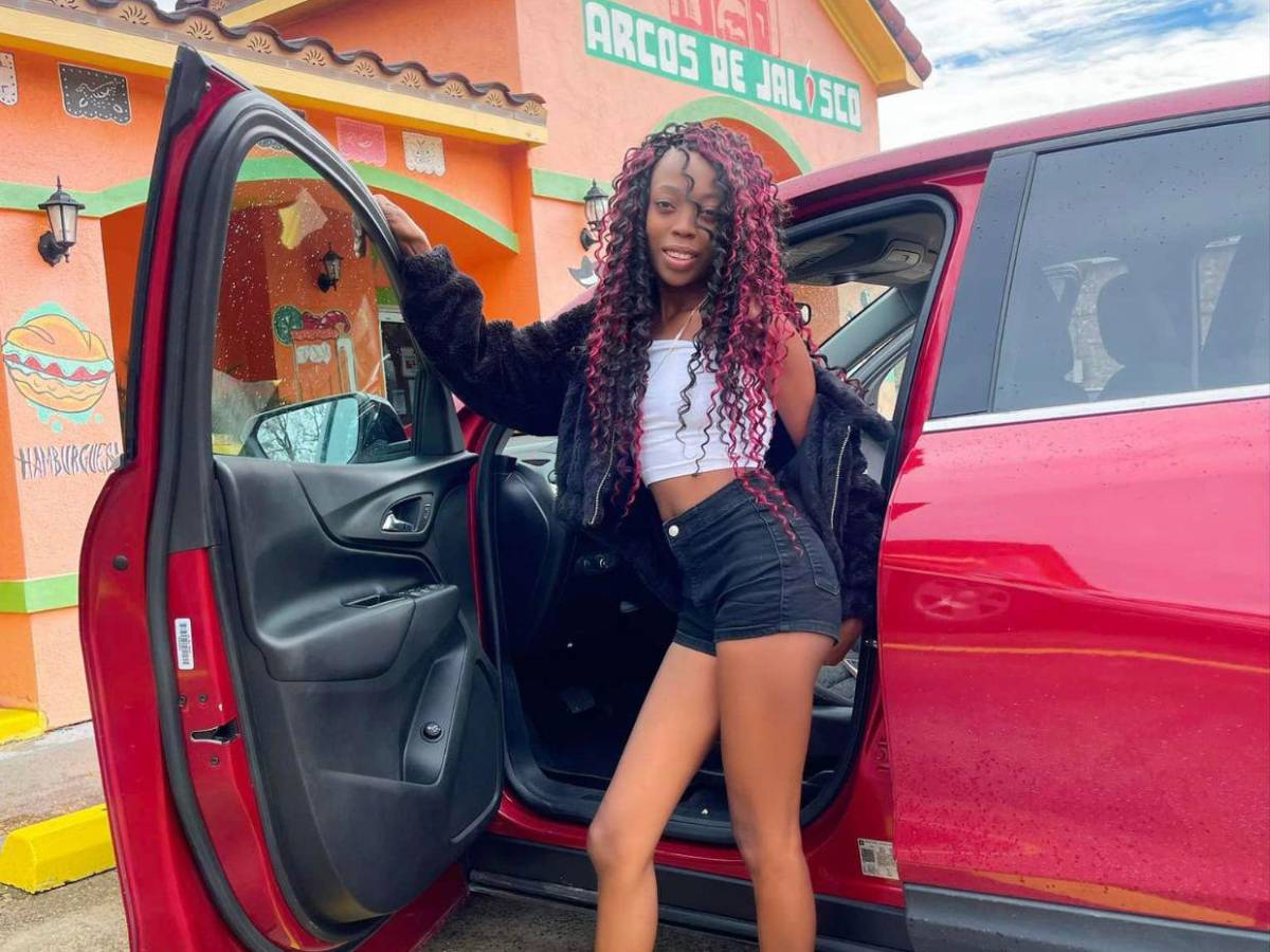 Tiktokers hondureños reaccionan al cierre de la plataforma en EUA