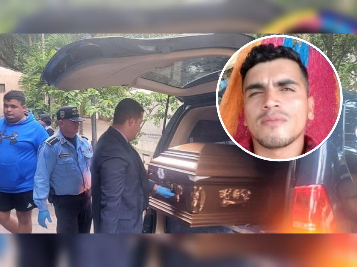 Matan a policía cuando gozaba de fin de semana libre en Danlí, El Paraíso