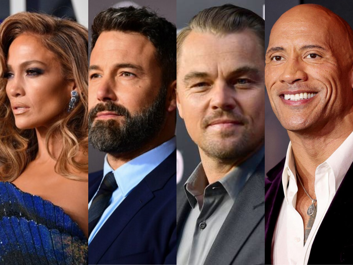 Estrellas de Hollywood donan millones de dólares para apoyar a actores en huelga