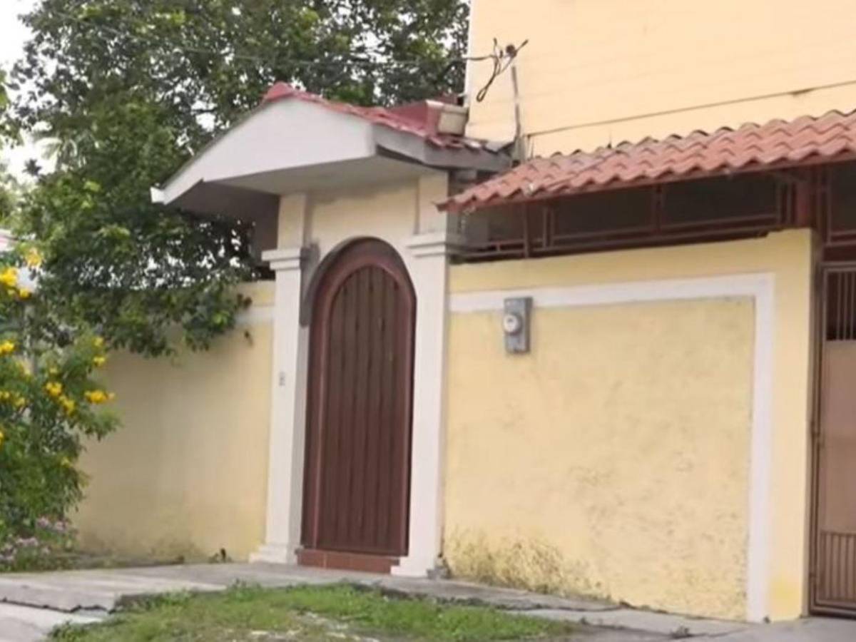 ¿Qué se sabe sobre el caso de la madre que mató a su hija en San Pedro Sula?