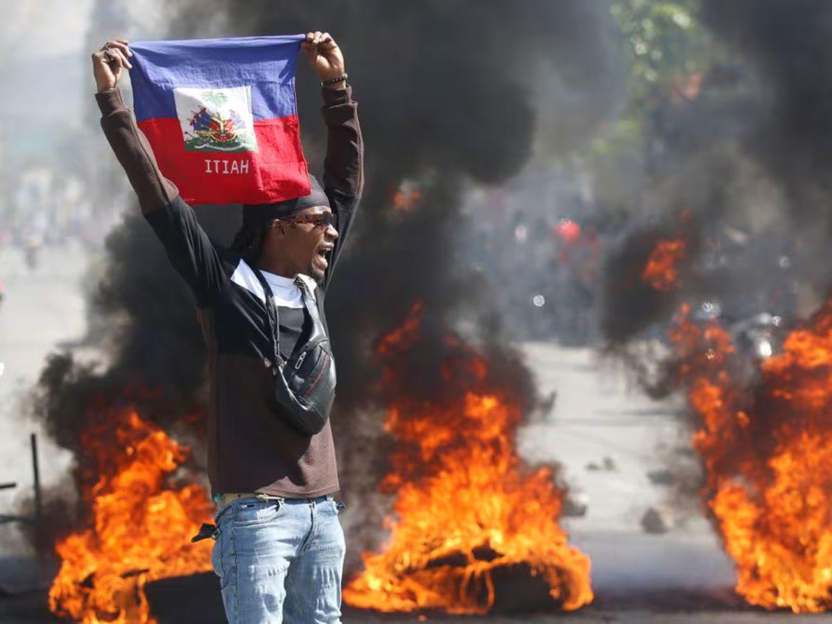 Jamaica acoge reunión internacional sobre la crisis de Haití