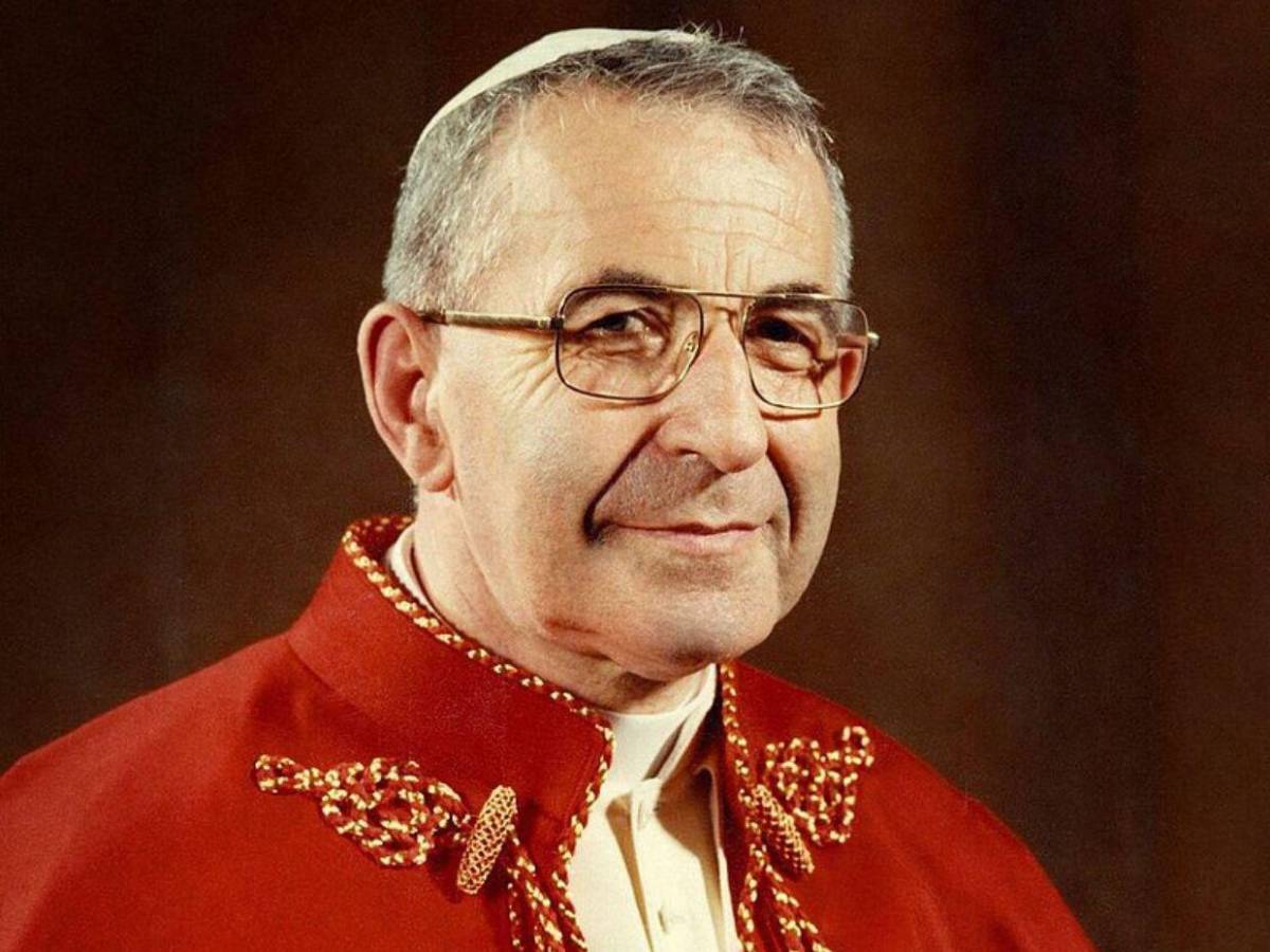 ¿Quiénes fueron los últimos 10 papas de la Iglesia Católica y cómo fue su cónclave?