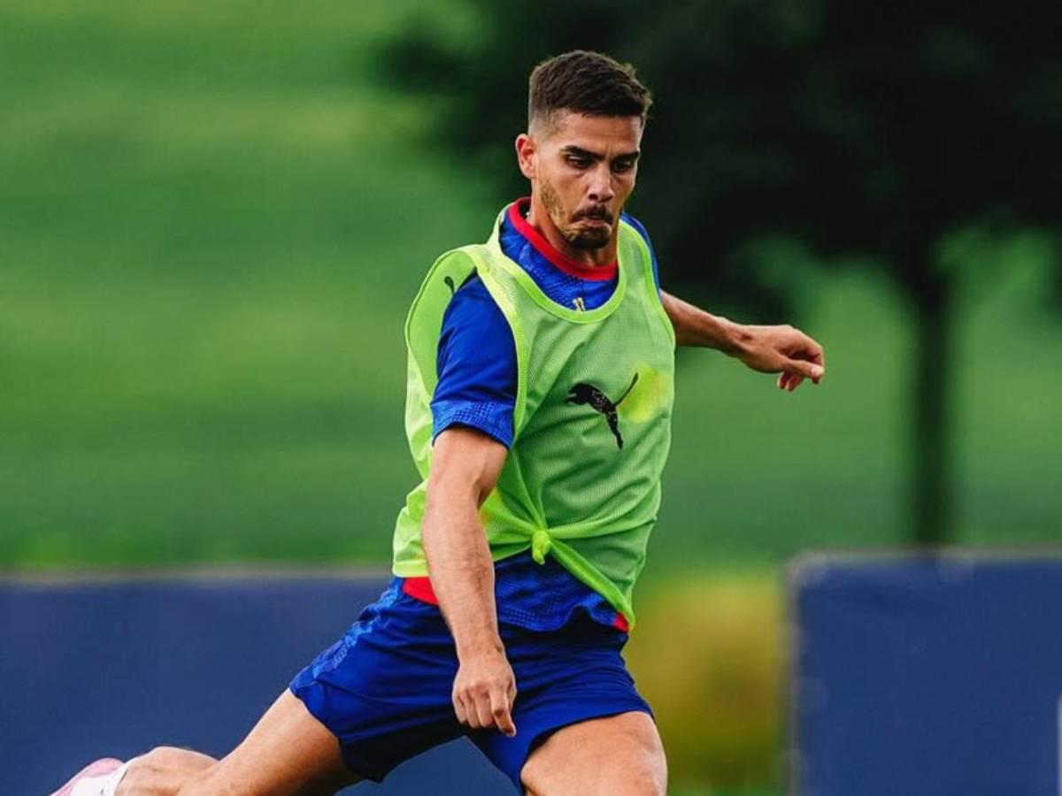 Se va del Real Madrid, hondureño es nuevo fichaje en Portugal y llega aliado de Cristiano Ronaldo