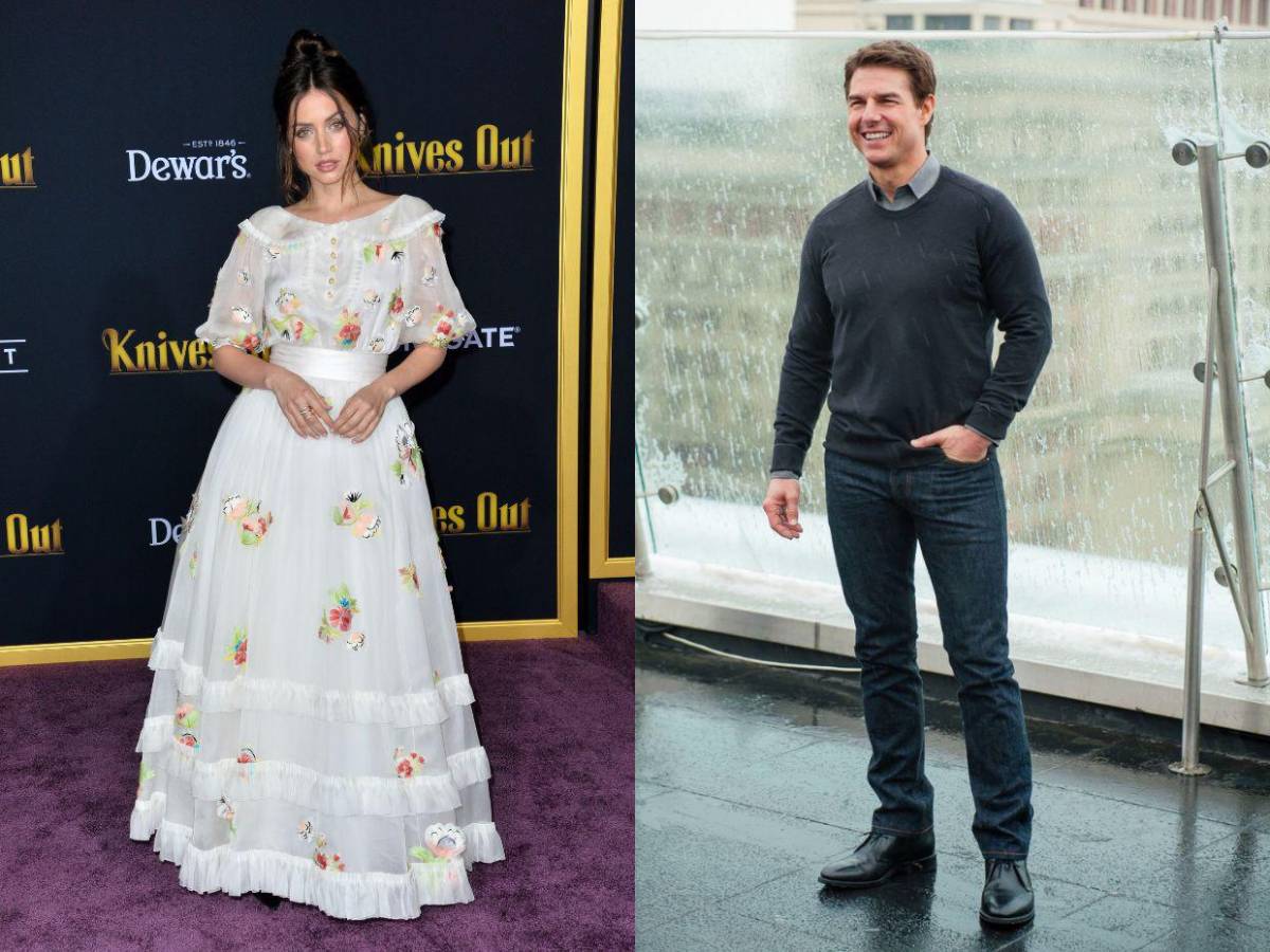 Tom Cruise y Ana de Armas ponen fin a su romance, ¿cuál es la razón?