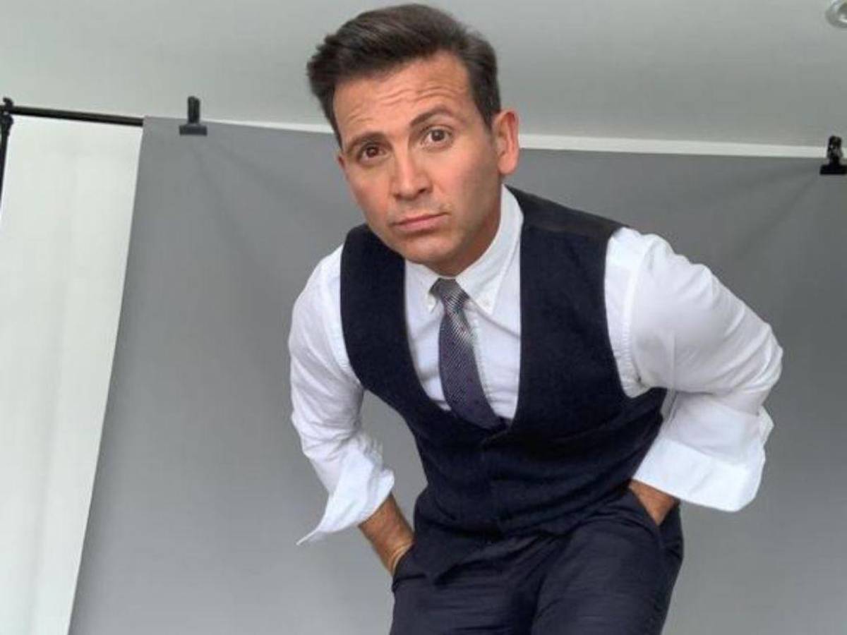 El exacadémico de la tercera generación emocionó a la ‘juez de hierro’