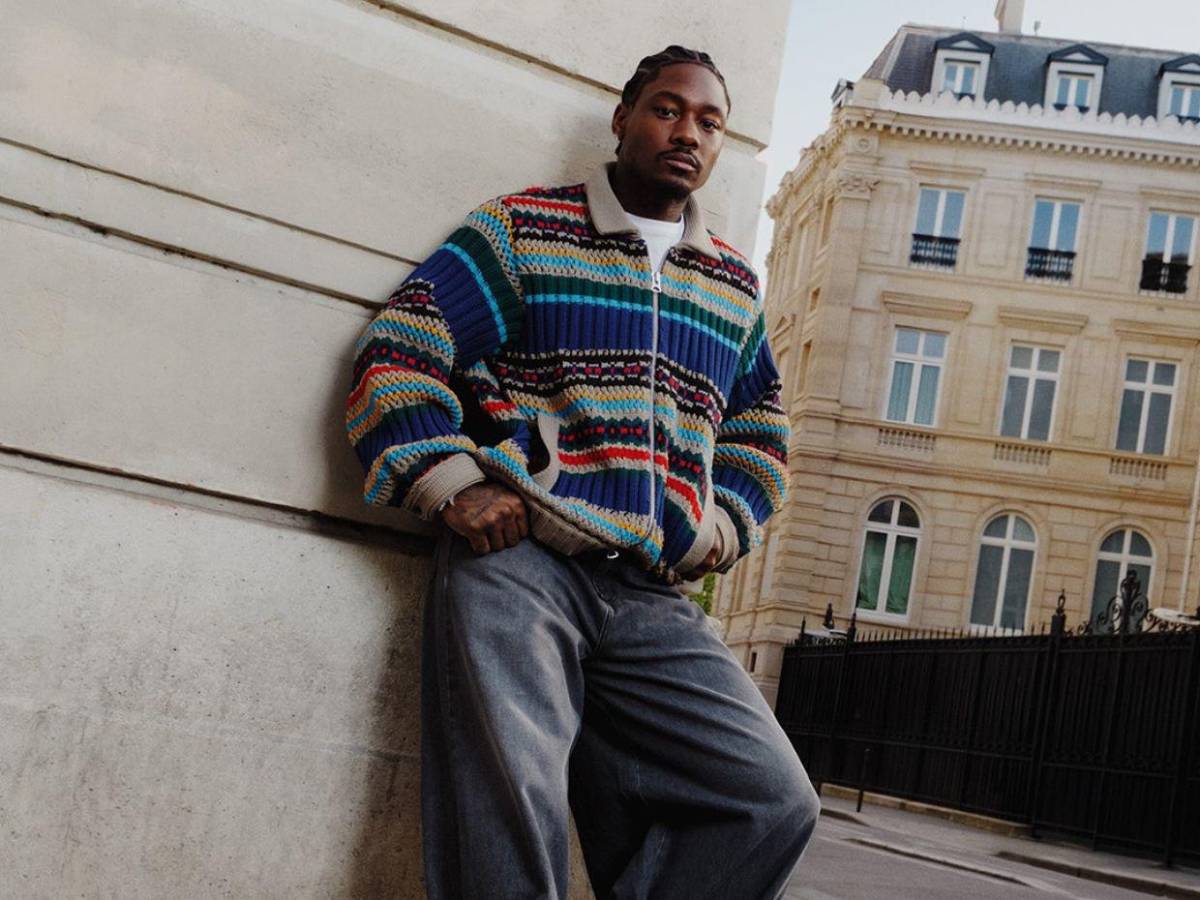 Stefon Diggs, el futuro padre del hijo de Cardi B, envuelto en acusaciones cruzadas de violencia doméstica