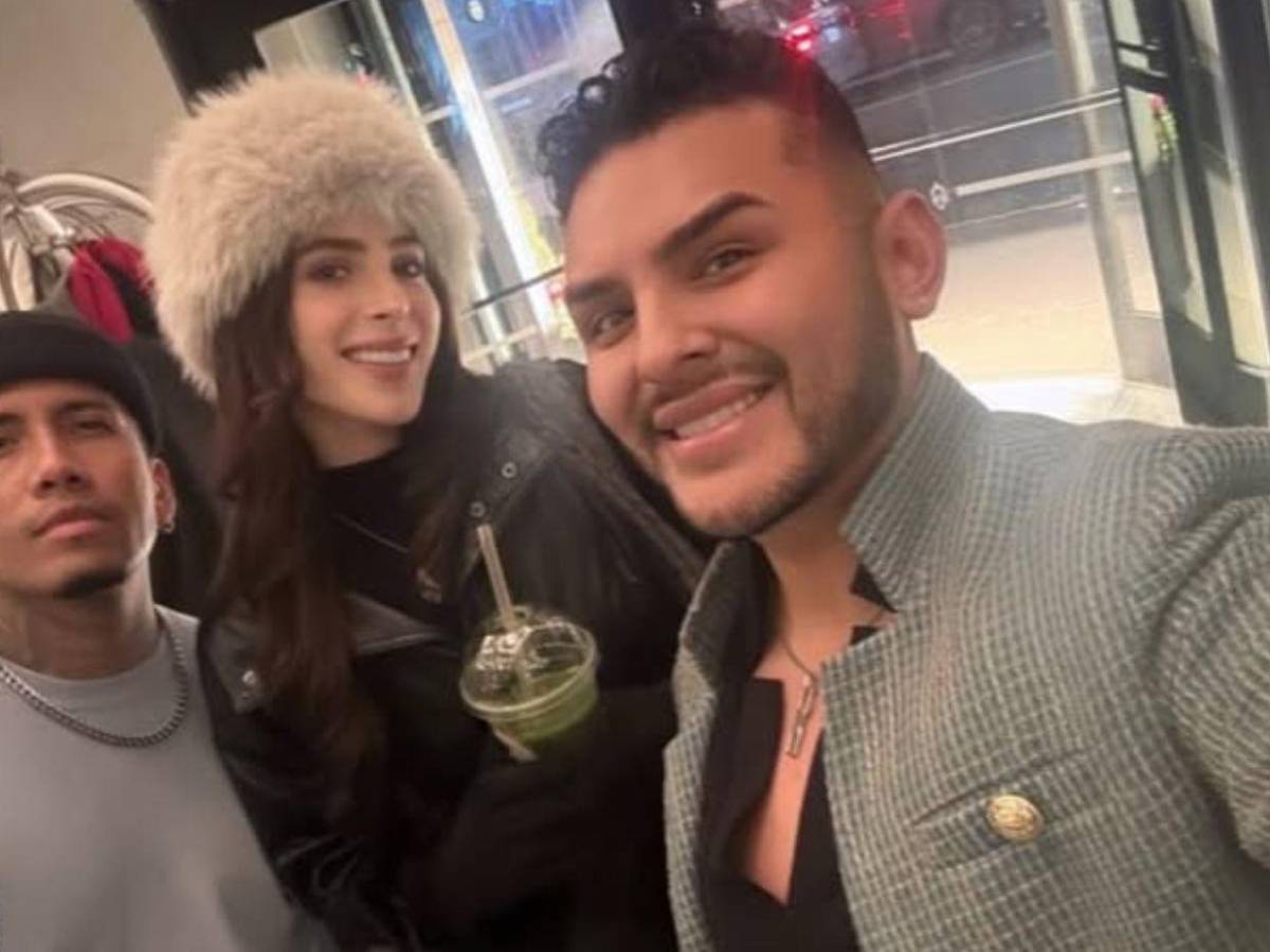 ¿Por qué renunciaría?: Fátima Bosch se aferra a la corona de Miss Universo