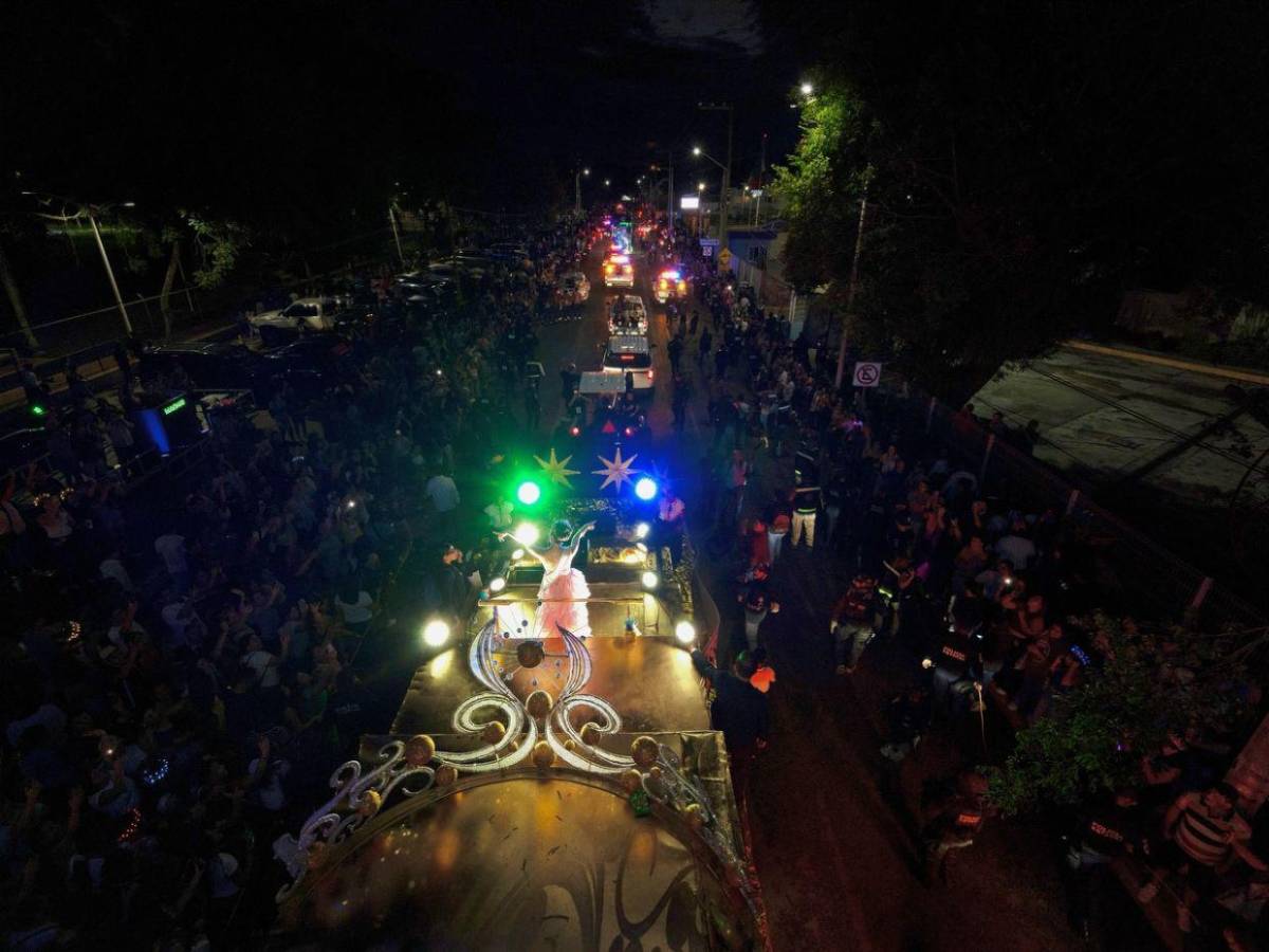 Miss Universo 2025 provoca histeria colectiva en México: así recibieron a Fátima Bosch