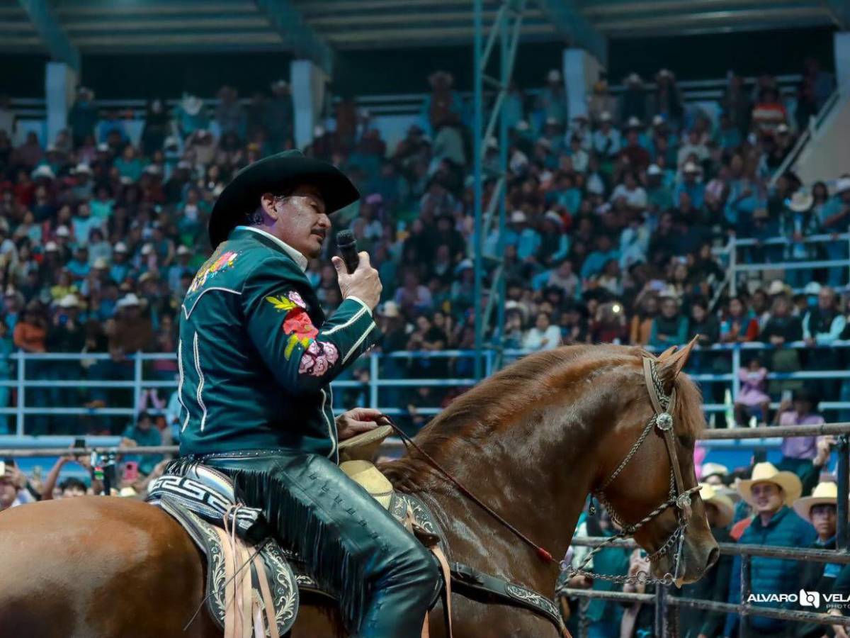 José Manuel Figueroa confiesa sus recurrentes sueños con un accidente aéreo tras la muerte de Yeison Jiménez