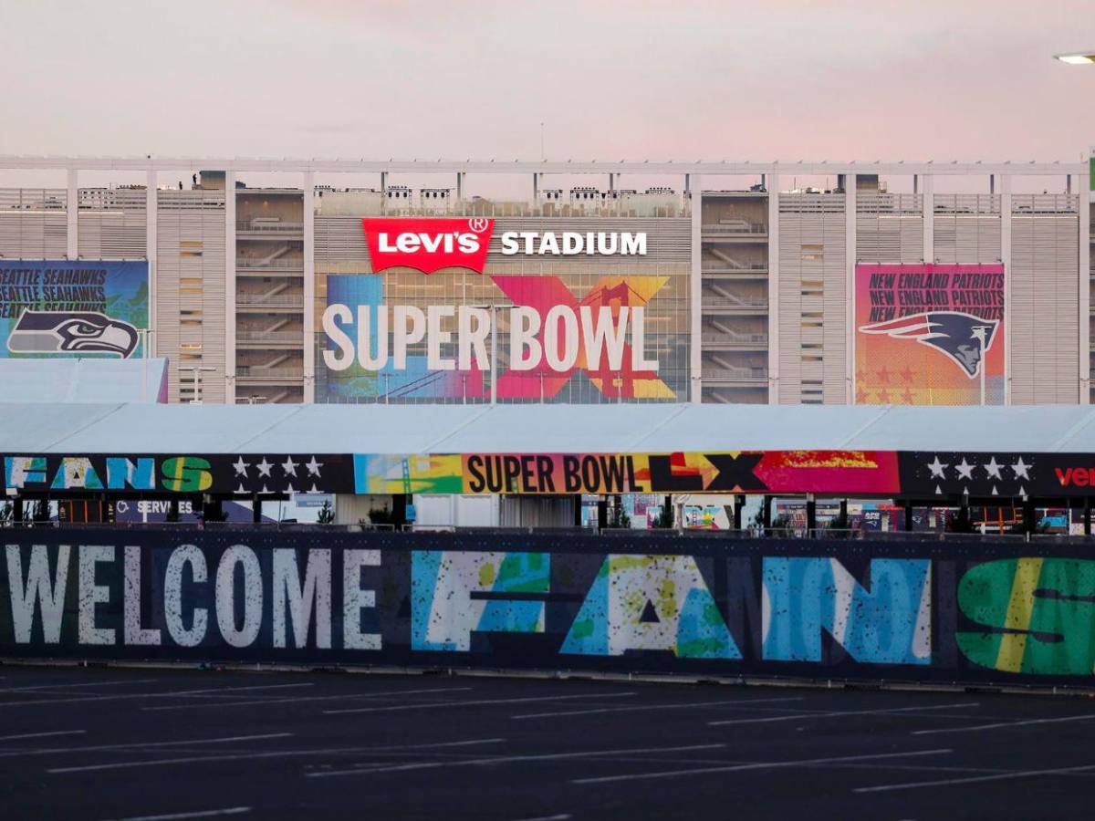 Bad Bunny en el Super Bowl: qué se sabe de su presentación histórica en Santa Clara