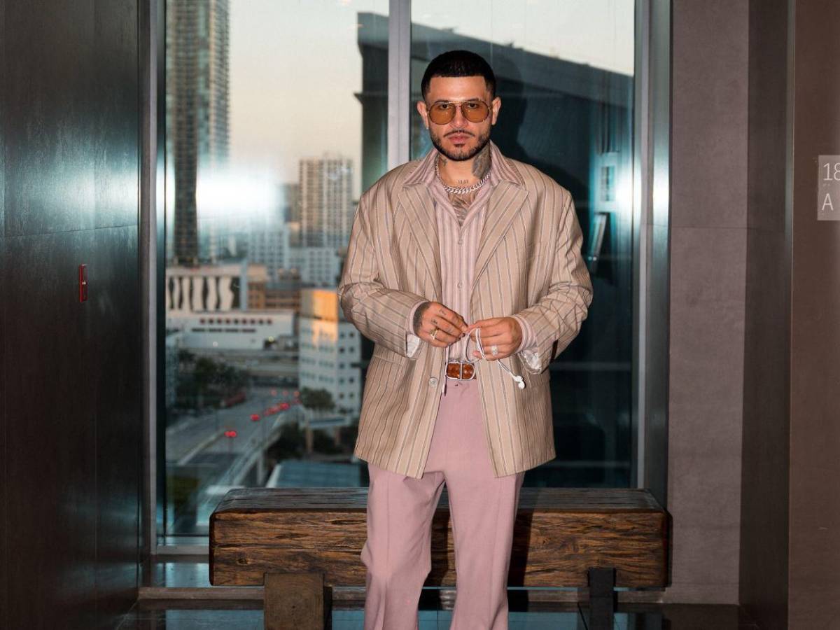 Kapo: quién es y cómo se volvió viral en la música urbana