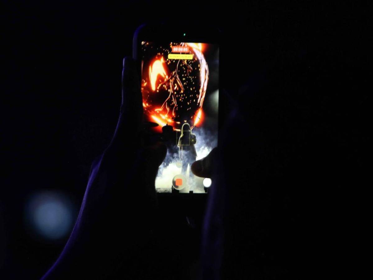 Así se vivió El Despecho Tour de Jesse & Joy en el Coliseum Nacional