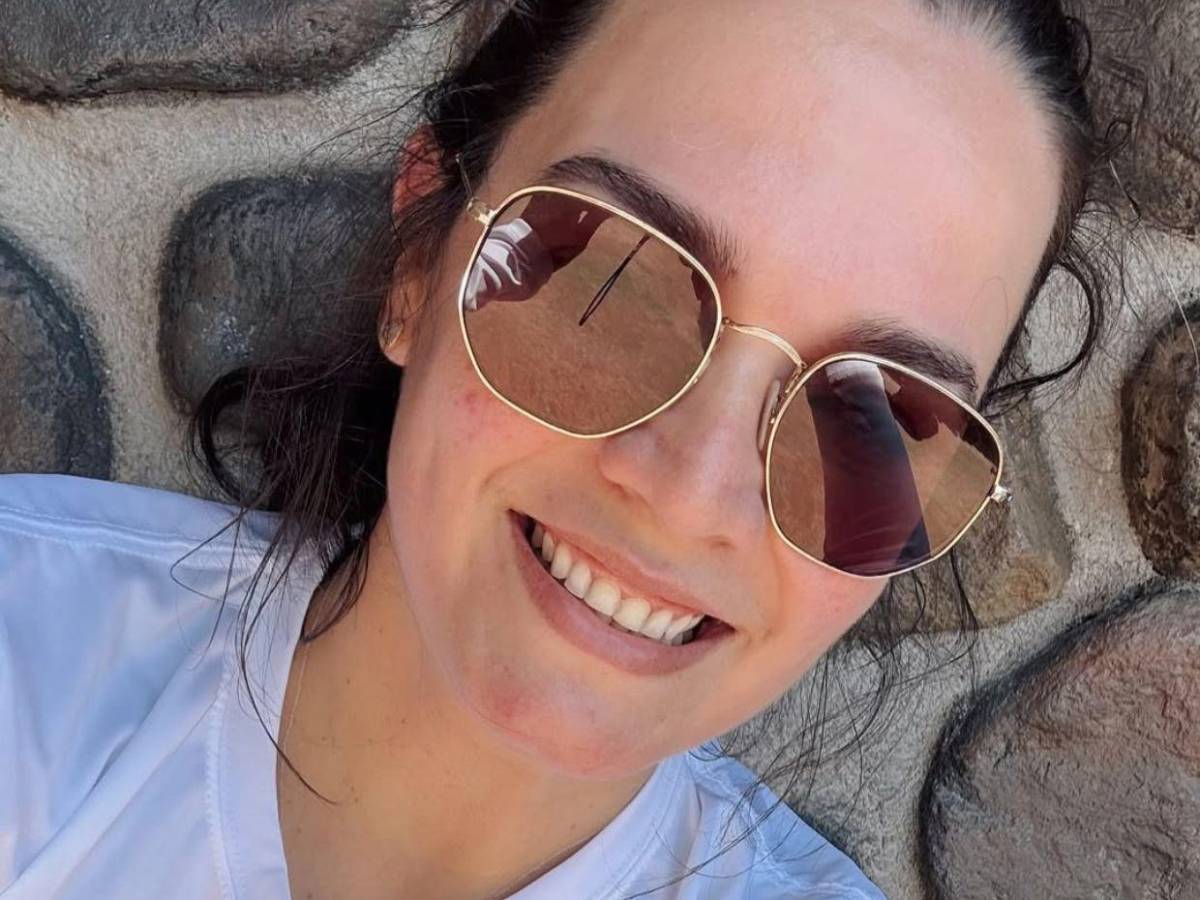 Carmen Boquín confirma su llegada oficial a Telemundo Deportes