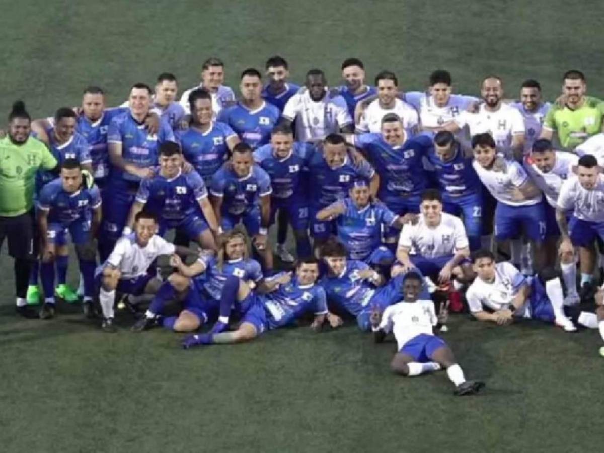 Fecha, sede y famosos que estarán en el partido de tiktokers en Honduras: Reconocido cantante hará show