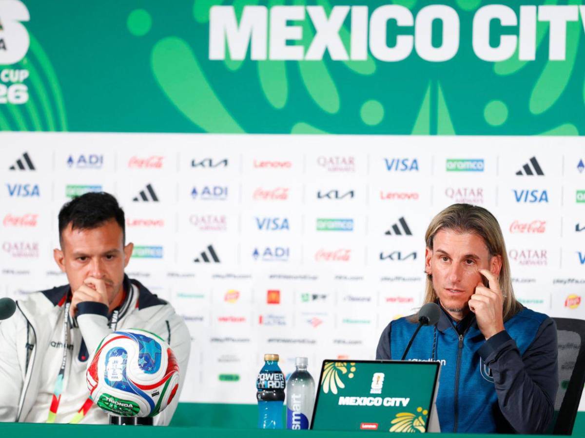 ¿Juego sucio? Selección de Ecuador hace denuncia a horas del partido ante México
