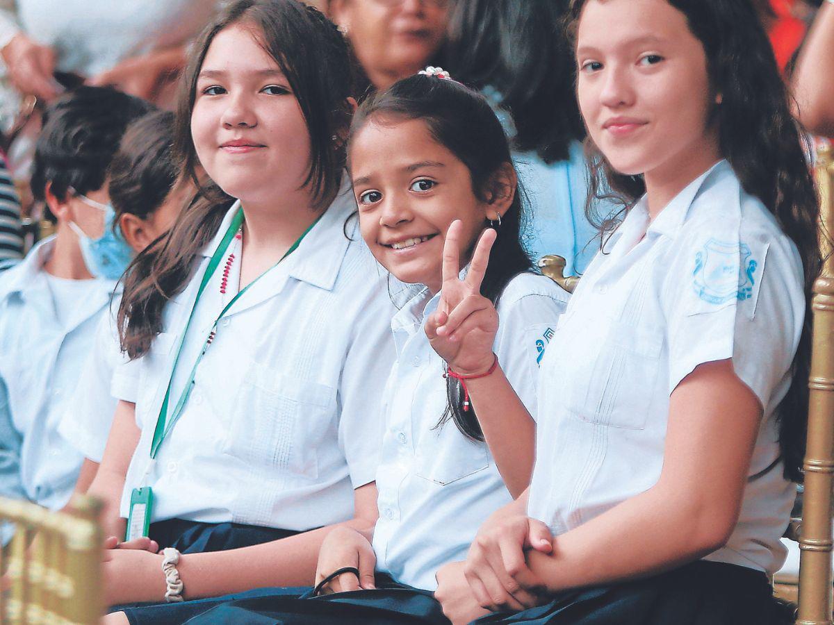 Con éxito finaliza Escuelas Amigables con el Ambiente