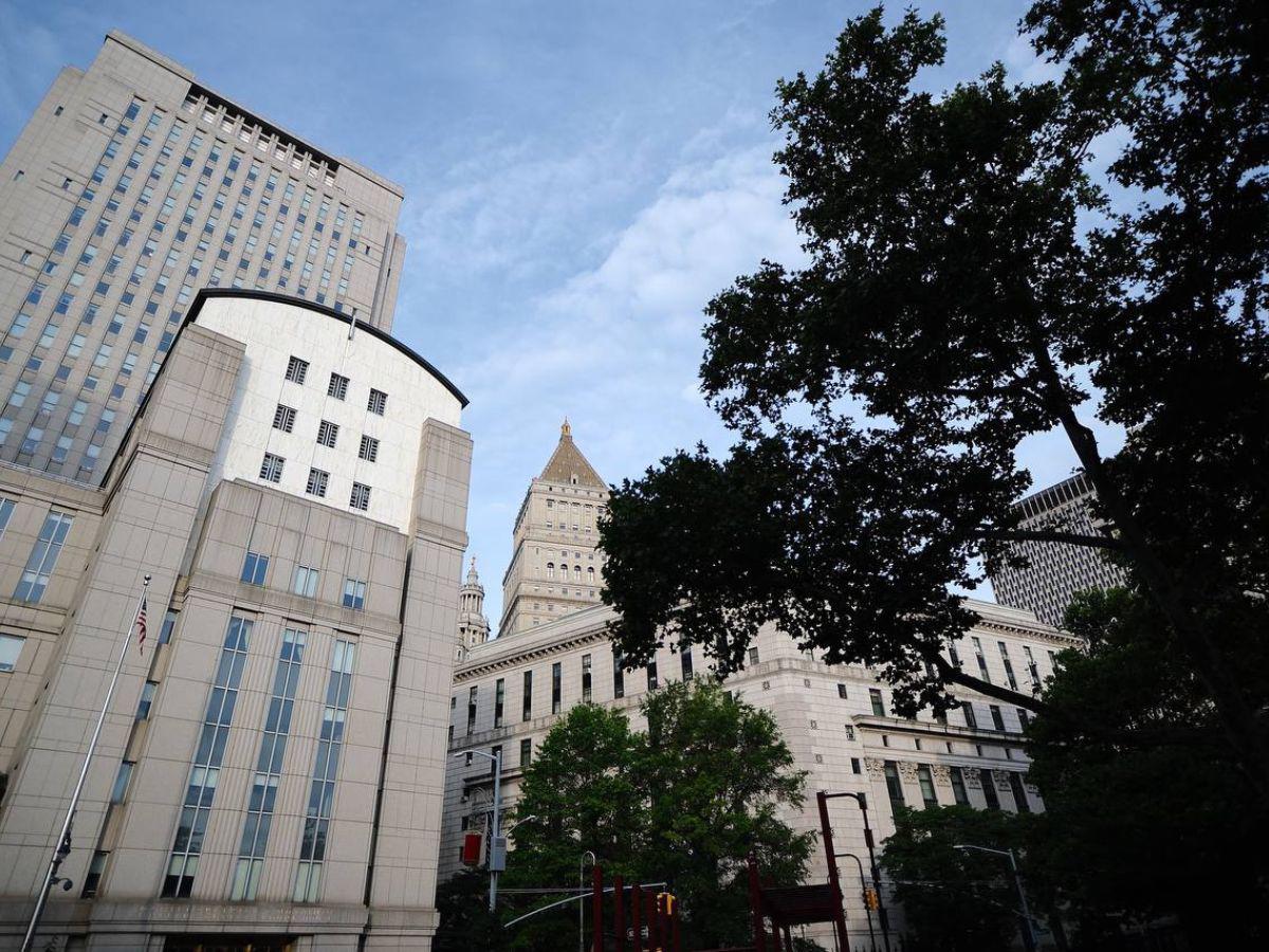 Declaraciones íntegras durante la audiencia de sentencia de JOH