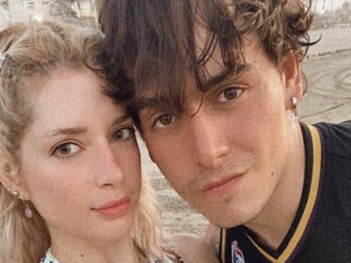 Imelda Tuñón y Julián Figueroa: Así fue su historia de amor