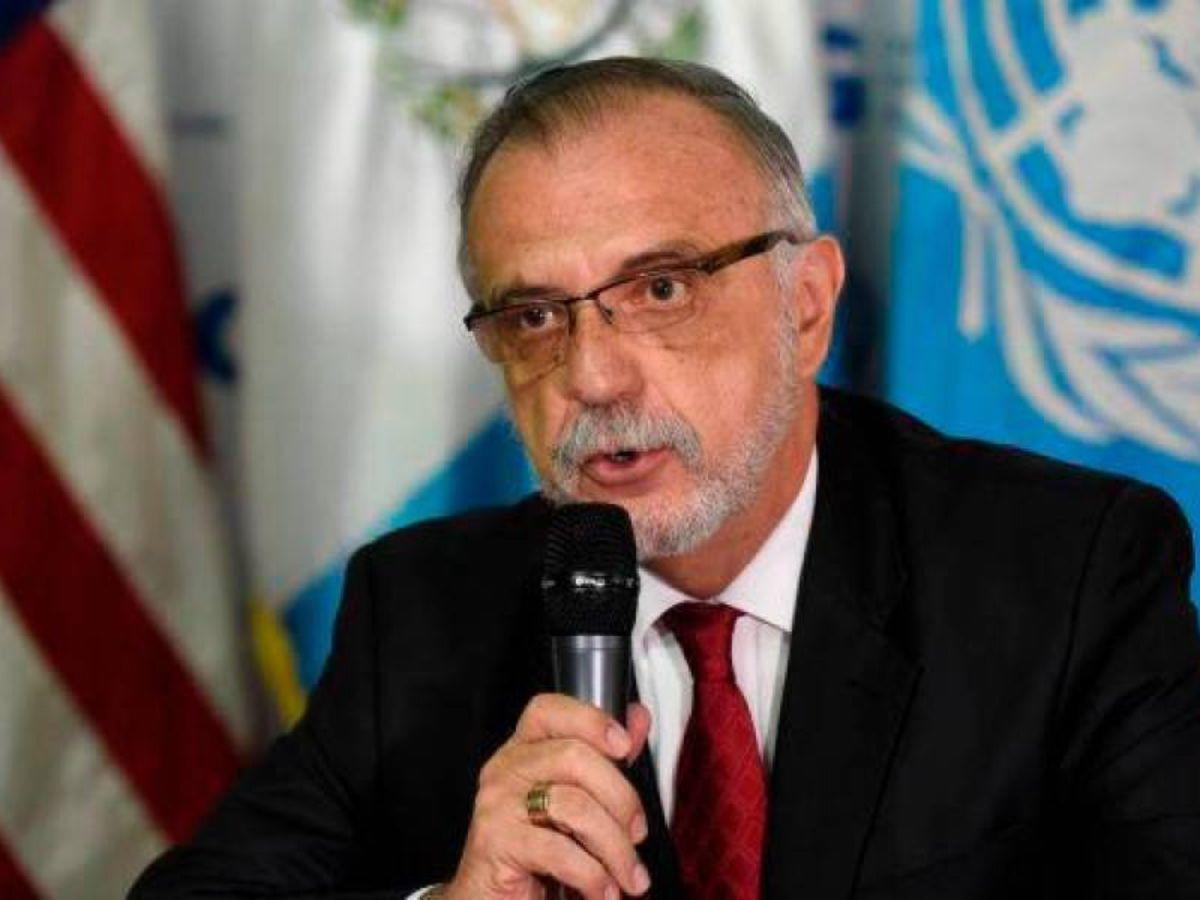 Guatemala criticó decisión de Colombia de llamar a consultas a embajadora