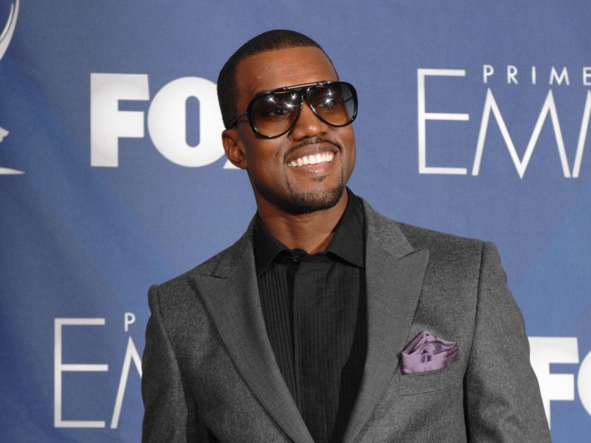 Kanye West, vetado en Europa y ahora en la mira de Florida