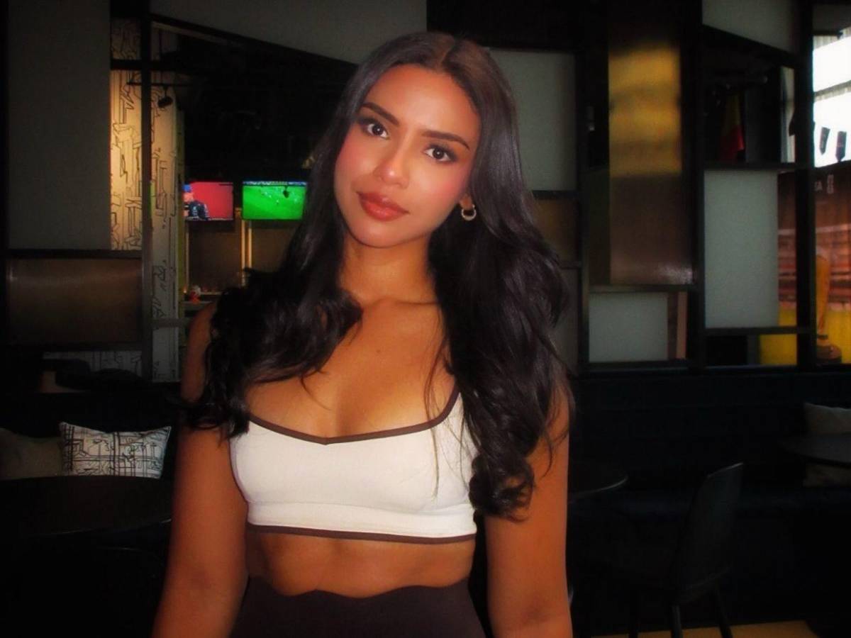 Jennifer Castro, la influencer que aspira a la corona de Miss Universe Honduras 2026