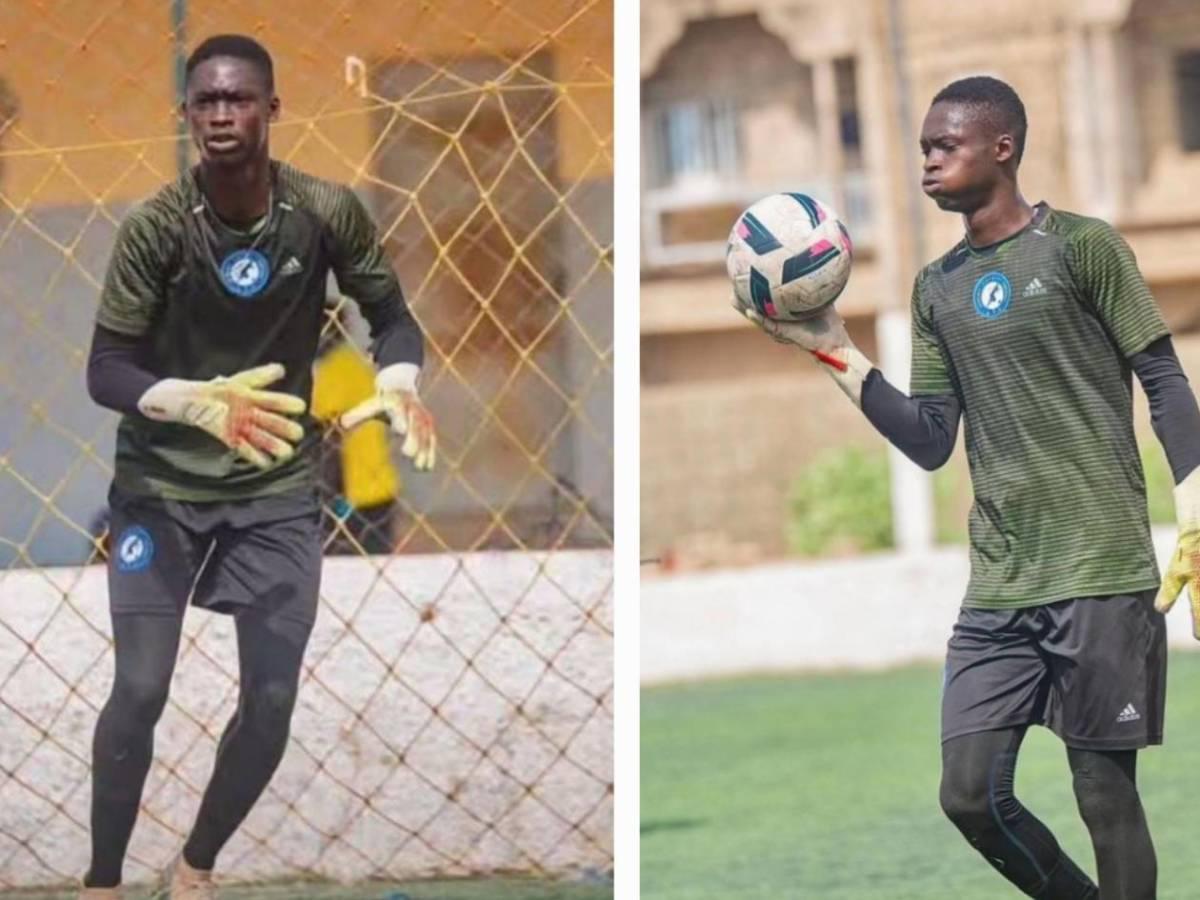 Futbolista muere a manos de falsos empresarios: Familia no logró reunir el dinero solicitado