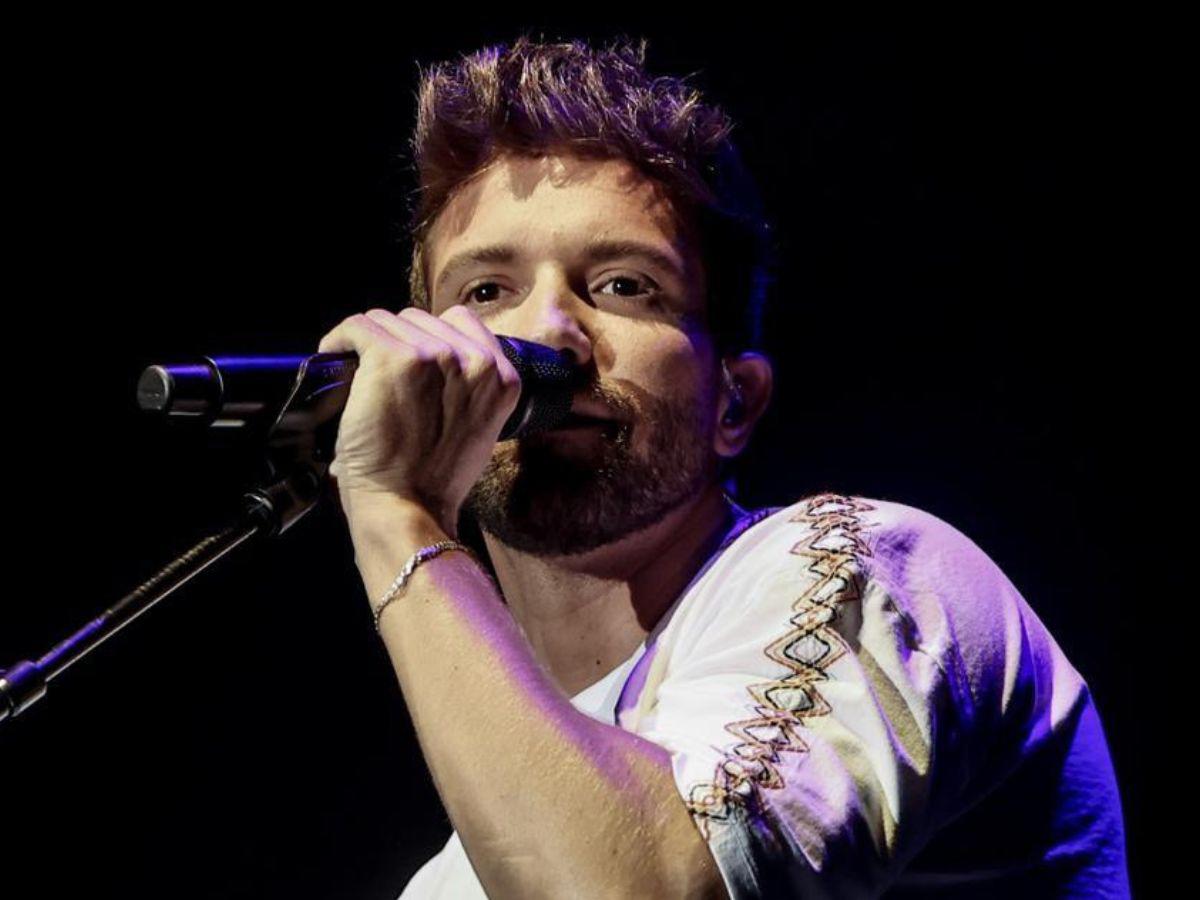 Pablo Alborán celebra la vida con su disco “La cu4rta hoja”