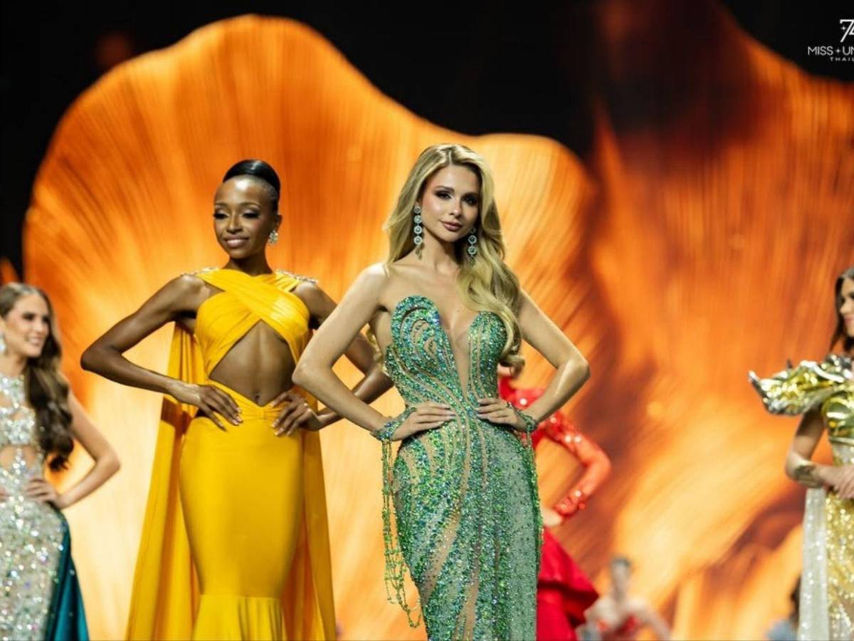 ¿Cuánto dinero recibirá la ganadora de Miss Universo 2025?