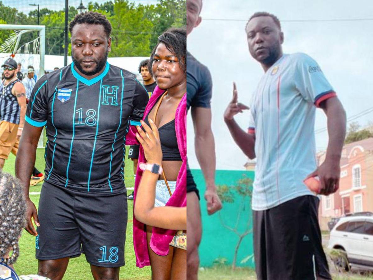 El cambio físico de Wilmer Crisanto luego de haber bajado de peso hace años