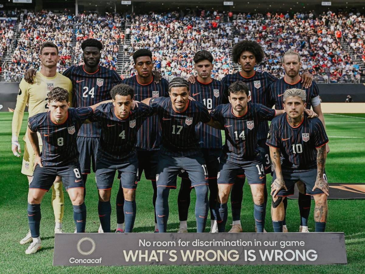 Las 17 selecciones que ya están clasificadas al Mundial 2026: dos son debutantes