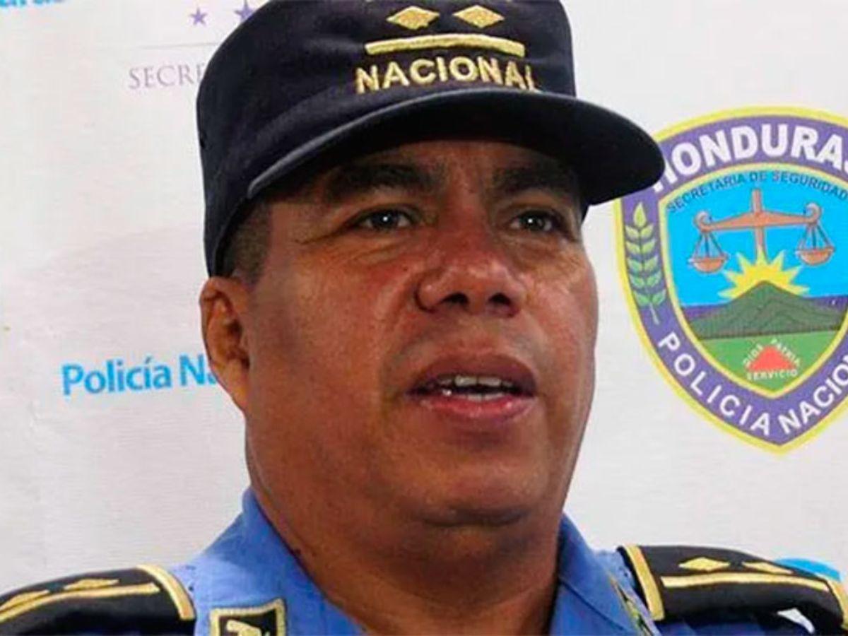 Policía no encontró impactos de bala en vehículo de Julissa Villanueva