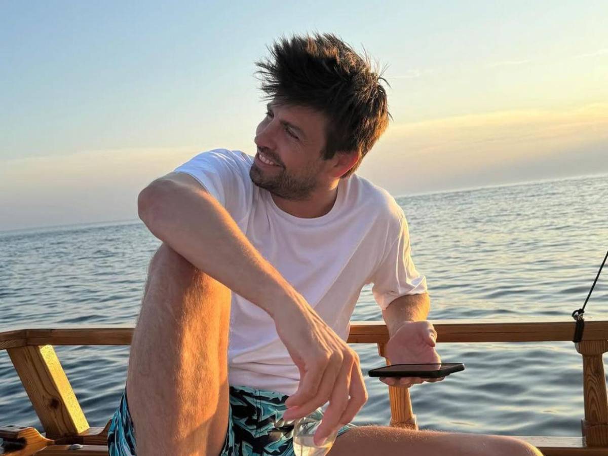 Esta sería la razón de la supuesta separación de Clara Chía y Gerard Piqué