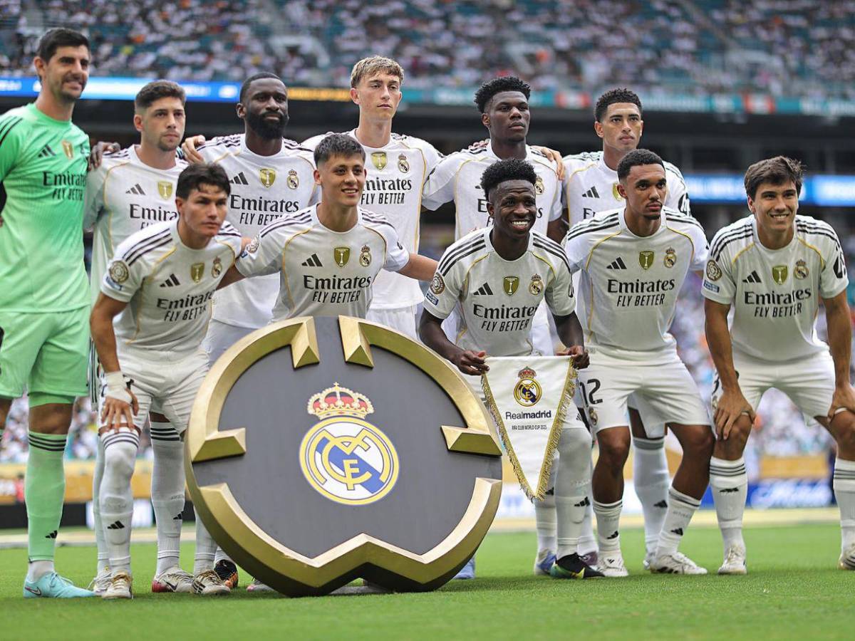 ¿Cuáles son los equipos que más dinero están ganando en el Mundial de Clubes 2025?