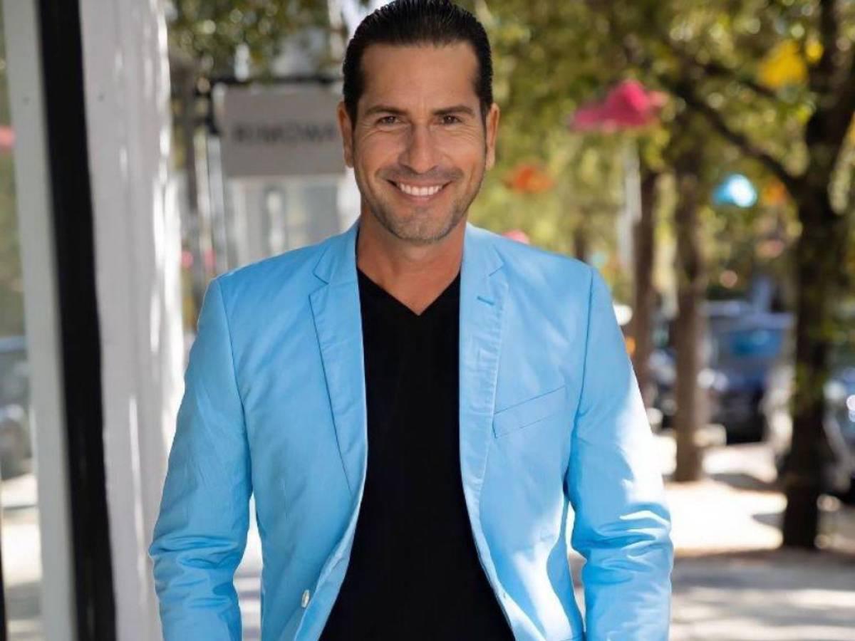 ¿Cuál fue la razón tras la salida de Gregorio Pernía de la Casa de Los Famosos?