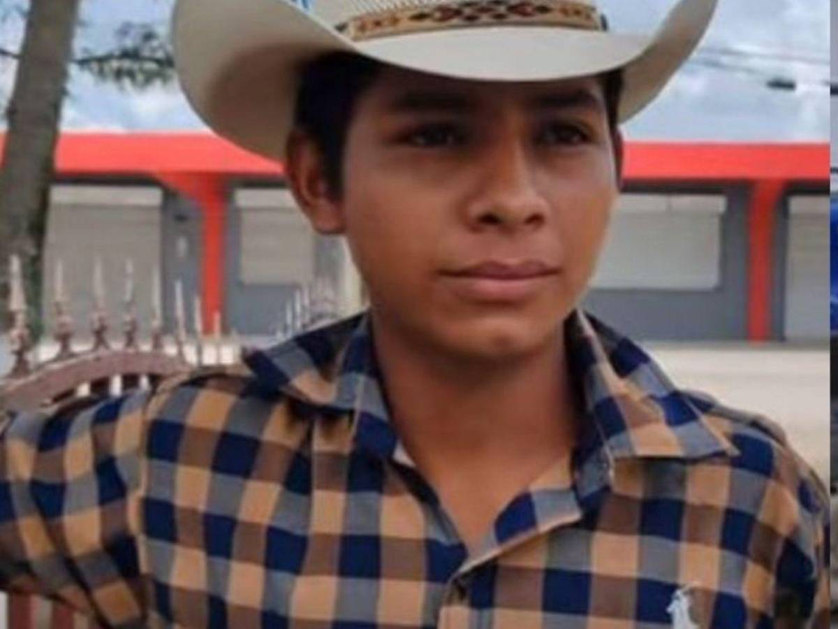 Cuadro a cuadro: joven es asaltado y despojado de L17,000 en Sabá, Colón