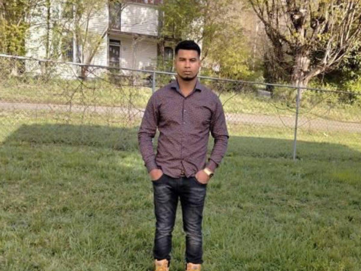 Hallan con vida a hondureño desaparecido desde agosto en Nashville, EEUU