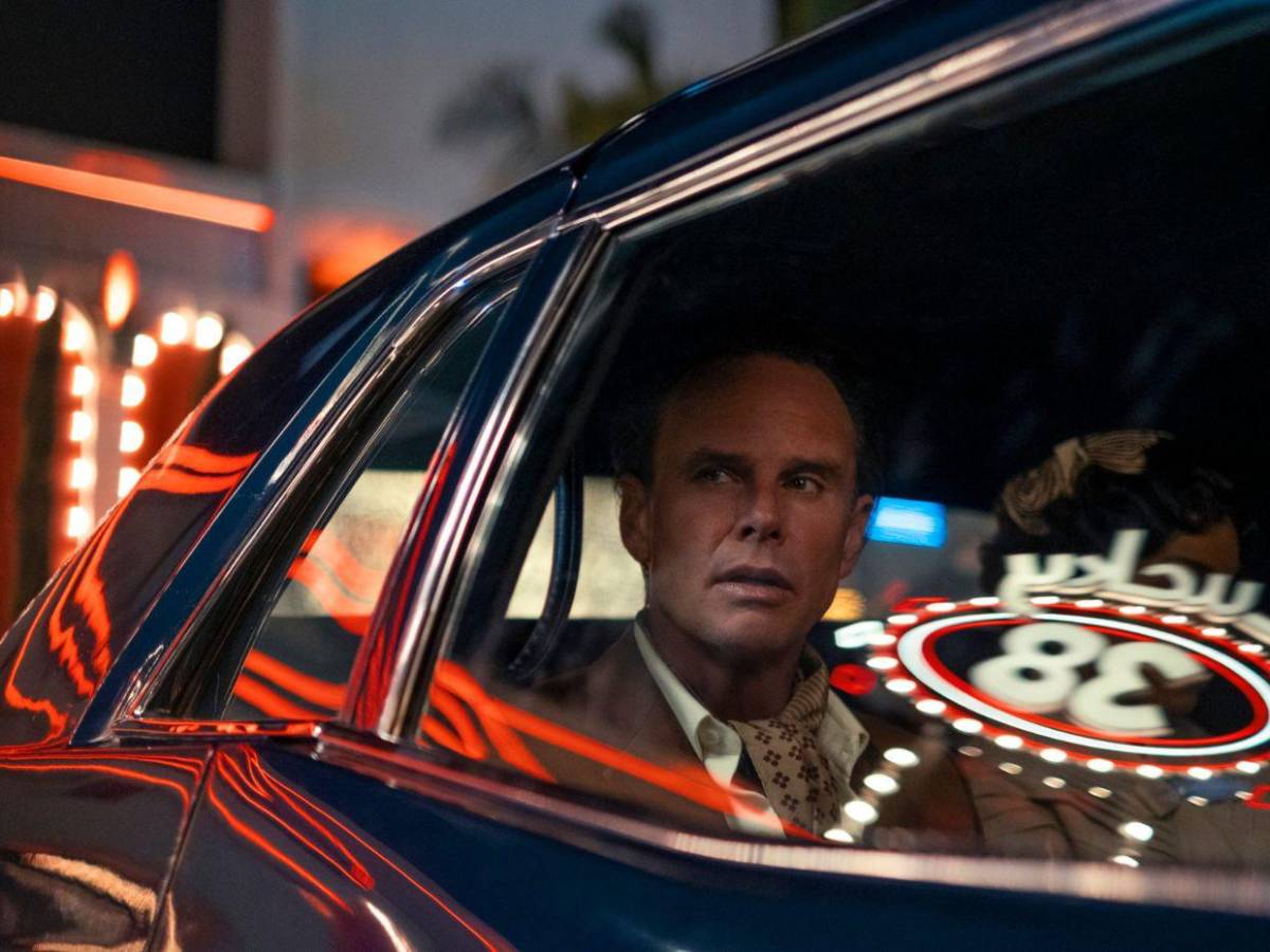 Fallout confirma su segunda temporada y fija estreno mundial en diciembre