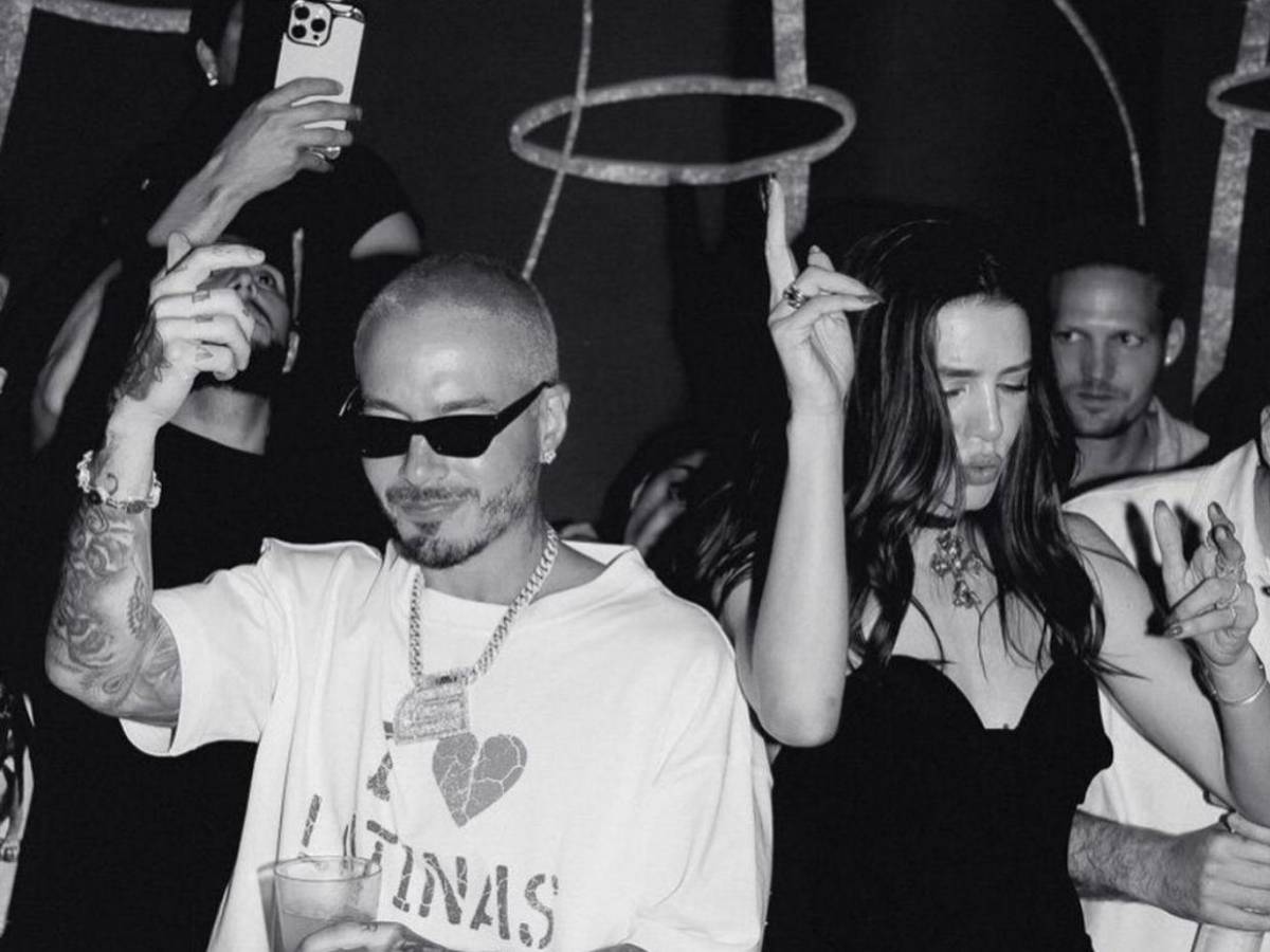 J Balvin y Valentina Ferrer: acusaciones de infidelidad desatan escándalo