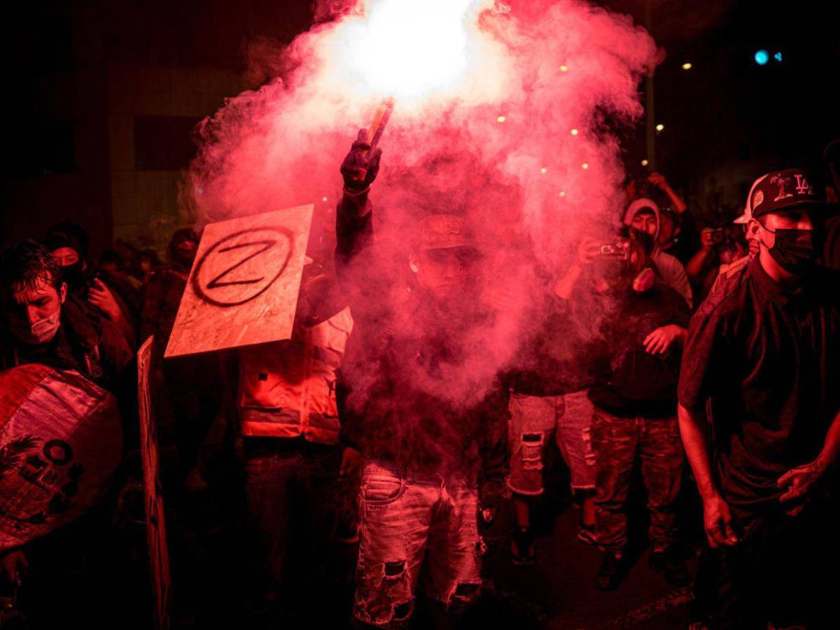 Políticas, giras, hitos e impacto: estos fueron los 12 protagonistas del 2025