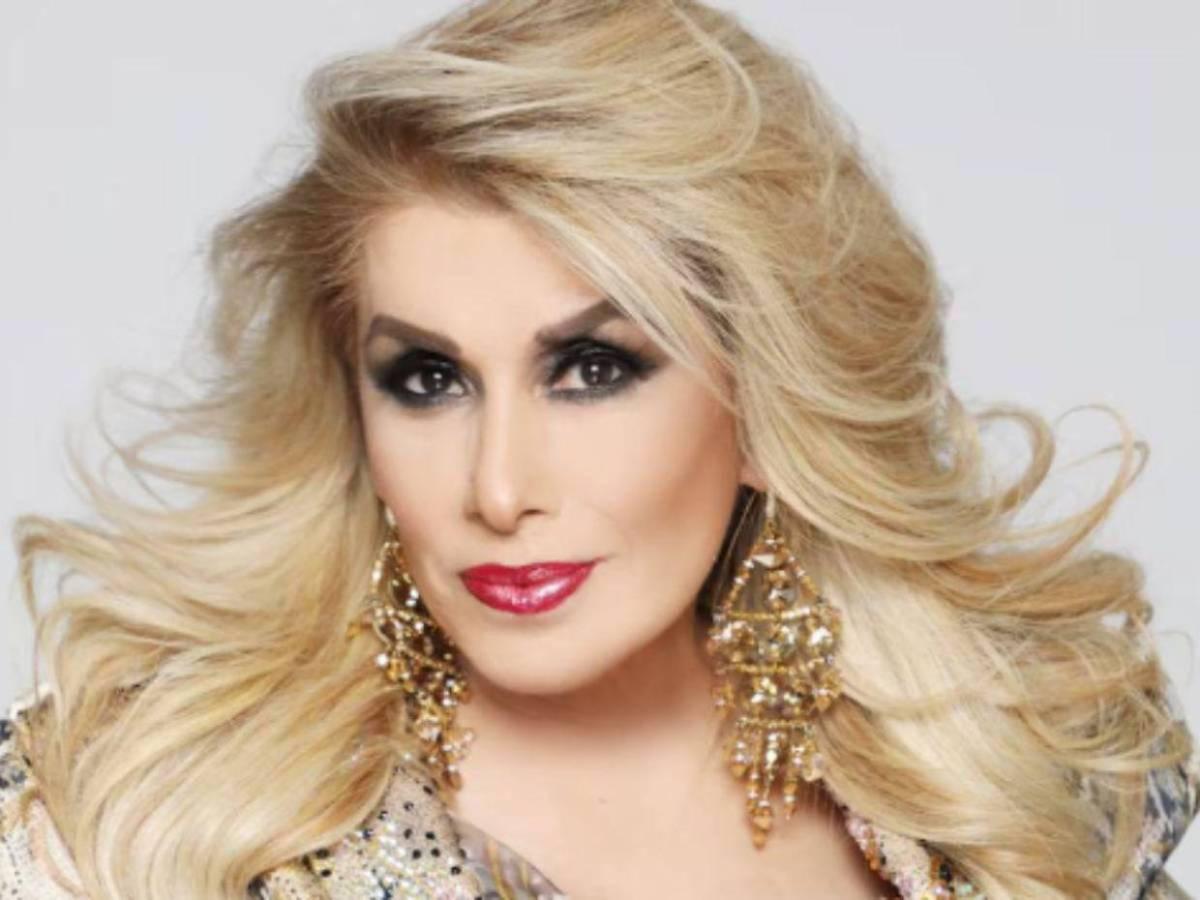 Afirman que Dulce, la cantante, planeaba demandar a su hija: esta es la razón