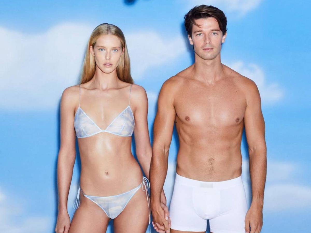 Patrick Schwarzenegger y Abby Champion: todos los detalles de su boda en Gozzer Ranch