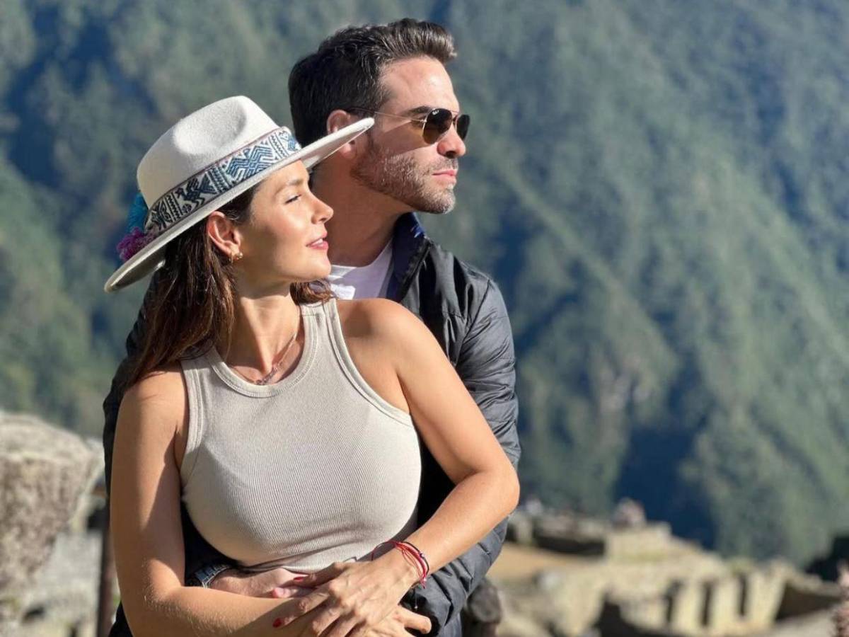 La razón del fin de romance entre Carmen Villalobos y Frederik Oldenburg tras dos años de relación