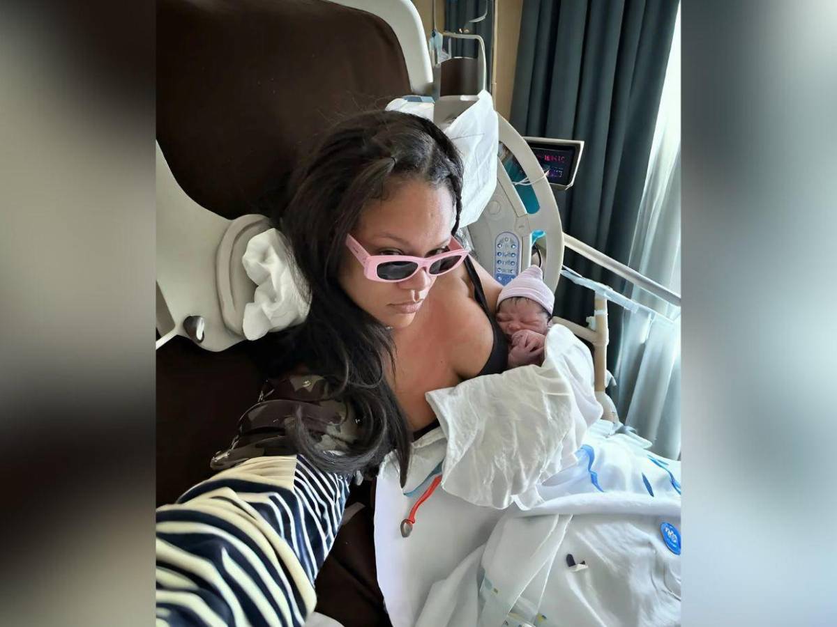 ¿Por qué genera controversia que Rihanna quiera ser madre?