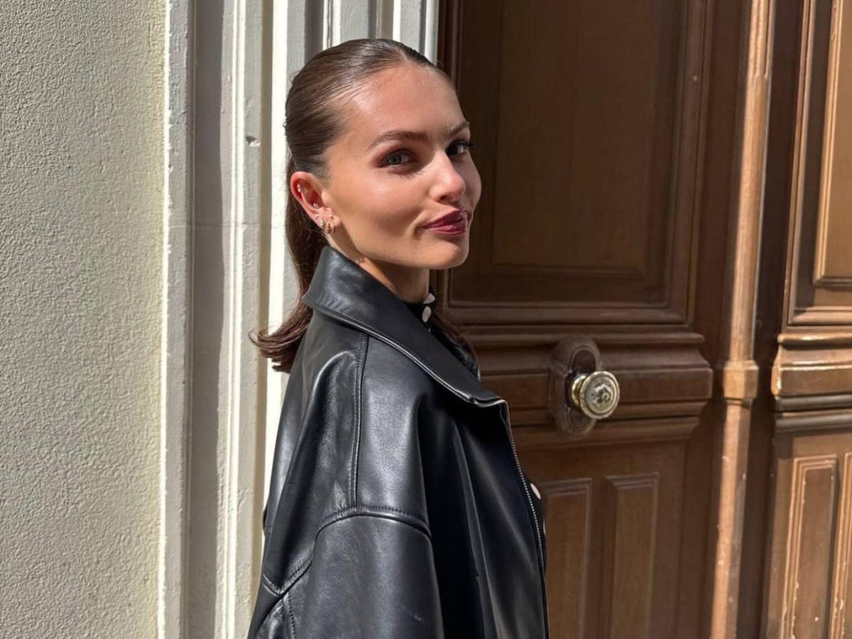 Antes y después: Así luce Thylane Blondeau, la niña más bella del mundo