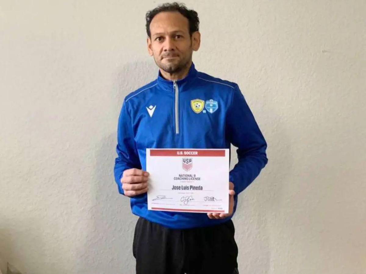 Así es la vida del “Flaco” Pineda en Estados Unidos: el tremendo logro que consiguió