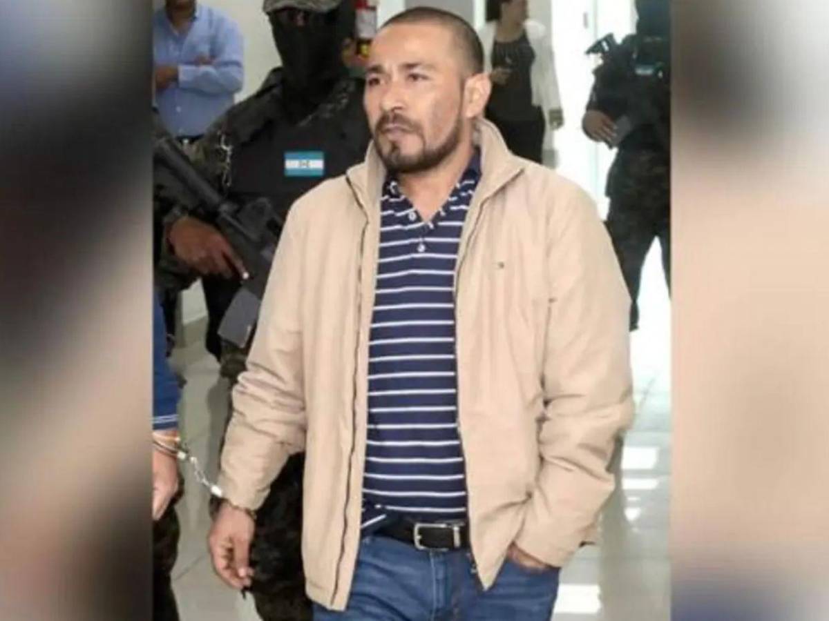 Hondureño ahora es el más buscado por la DEA tras muerte de “El Mencho”