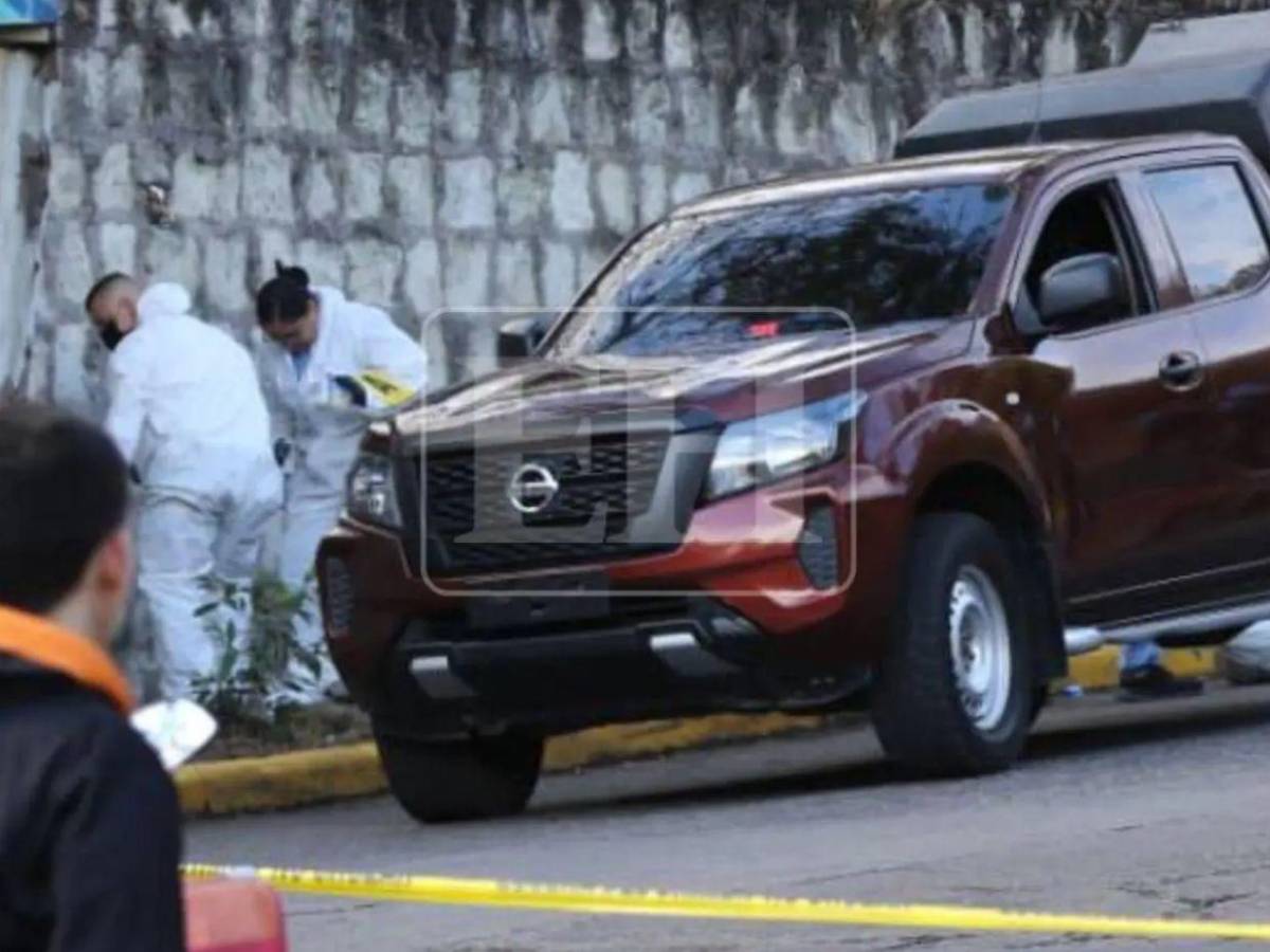 Les dispararon al menos 25 veces: caso de hermanos ejecutados en Altos del Trapiche